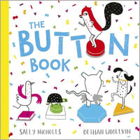 The Button Book - Sally Nicholls
