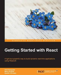 Getting Started with React - Doel Sengupta