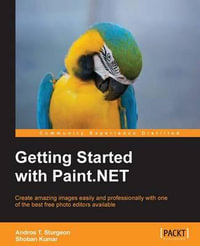Getting Started with Paint.Net - Andros Sturgeon