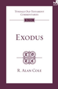 TOTC Exodus - Ed Shaw