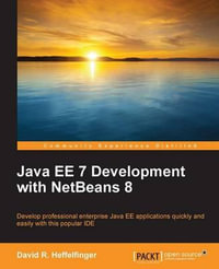 Java EE 7 Development with NetBeans 8 - David R. Heffelfinger