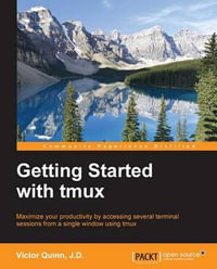 Getting Started with Tmux - Victor Quinn