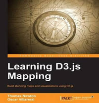 Learning D3.js Mapping - Oscar Villarreal