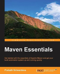Maven Essentials - Prabath Siriwardena