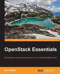 OpenStack Essentials - Dan Radez