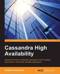 Cassandra High Availability - Robbie Strickland