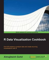 R Data Visualization Cookbook - Atmajitsinh Gohil