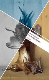 Herne the Hunter - Peter Mcdonald