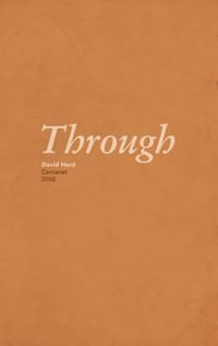 Through - David Herd