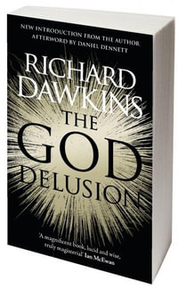 The God Delusion : 10th Anniversary Edition - Richard Dawkins