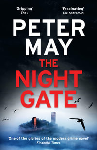 The Night Gate : the Razor-Sharp investigation starring Enzo MacLeod - Peter May