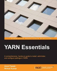 YARN Essentials - Nirmal Kumar