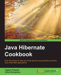 Java Hibernate Cookbook - Yogesh Prajapati