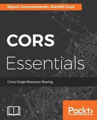 CORS Essentials - Rajesh Gunasundaram