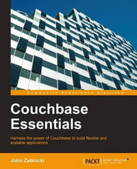 Couchbase Essentials - John Zablocki