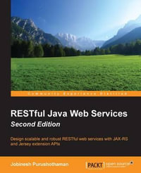 RESTful Java Web Services Second Edition - Jobinesh Purushothaman