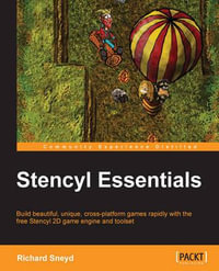 Stencyl Essentials - Richard Sneyd