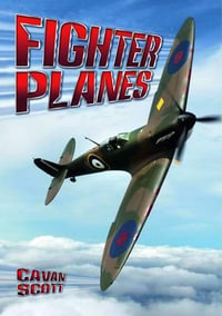 Fighter Planes : Wow! Facts (P) - Cavan Scott