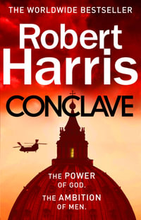 Conclave : Soon to be a major film - Robert Harris