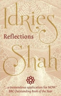 Reflections (Pocket Edition) - Idries Shah