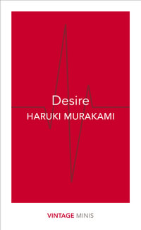 Desire : Vintage Minis - Haruki Murakami