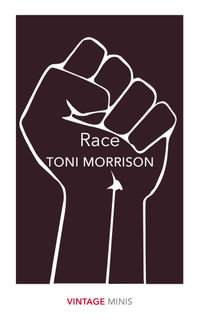 Race : Vintage Minis - Toni Morrison