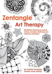 Zentangle Art Therapy - A Lothrop