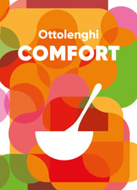 Ottolenghi COMFORT - Helen Goh
