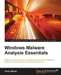 Windows Malware Analysis Essentials - Victor Marak