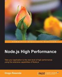 Node.js High Performance - Diogo Resende