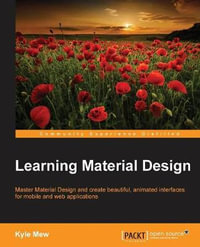Learning Material Design - Kyle Mew
