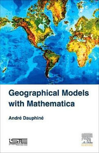 Geographical Models with Mathematica - Andre  Dauphine
