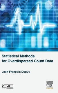 Statistical Methods for Overdispersed Count Data - Dupuy