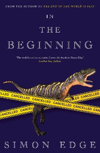 In the Beginning - Simon Edge