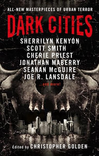 Dark Cities - Sherrilyn Kenyon