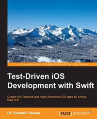Test-driven development with Swift - Dr. Dominik Hauser