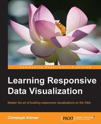 Learning Responsive Data Visualization - Erik Hanchett