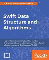 Swift Data Structure and Algorithms - Erik Azar