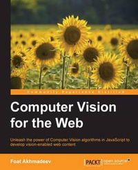 Computer Vision for the Web - Foat Akhmadeev