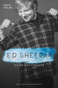 Ed Sheeran - Divide and Conquer : Divide and Conquer - David Nolan