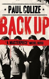 Back Up - Paul Colize