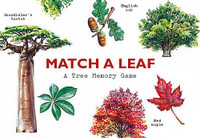 Match A Leaf: A Tree Memory Game - Magma Publishing Ltd