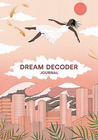 Dream Decoder Journal - Magma Publishing Ltd