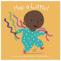 Hop a Little : Baby Rhyme Times - Child's Play