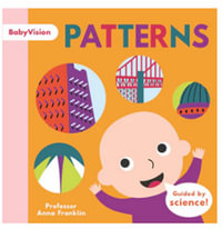 Patterns : BabyVision - Anna Franklin