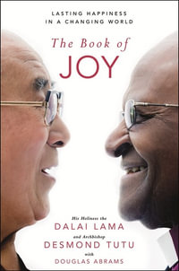 The Book of Joy - Dalai Lama