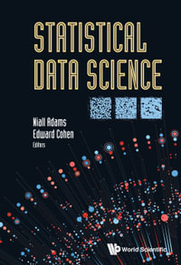 Statistical Data Science - Edward Cohen Niall Adams
