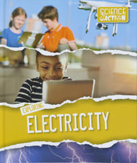 Exploring Electricity : Science Action - Robin Twiddy