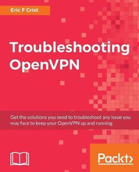 Troubleshooting OpenVPN - Eric F Crist