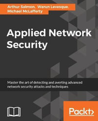 Applied Network Security - Arthur Salmon